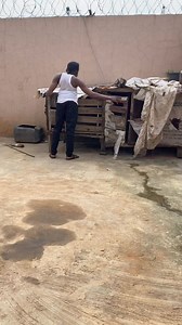 172K views · 6.1K reactions | I asked my husband to carry me like a bride and this happened | Madam oyin and family | Facebook