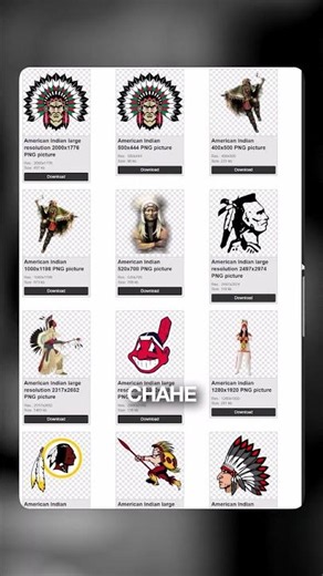 🖼️ Find PNG Images for Almost Everything! 🚀