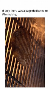 124K views · 1K reactions | Some shots require a touch of outside-the-box creativity. Follow @todayfilmmakers for the Latest Filmmaking Tutorials & Tips  ➡ @todayfilmmakers ➡ @todayfilmmakers ➡ @todayfilmmakers -@mmntproductions #filmmaking #videography #filmmakinglife #filmproduction #filmmaker #slomotion #foodporn #food #foodcommercial | Today Film Makers | Facebook