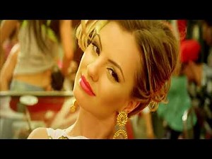 Alexandra Stan - Lemonade (2012) (4K Remastered)