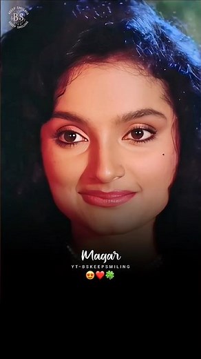 Ek Tere Hi Chehre Pe Pyar Aaya 4k | Kumar Sanu, Anuradha Paudwal | Pyar Pyar - 90's Love Songs