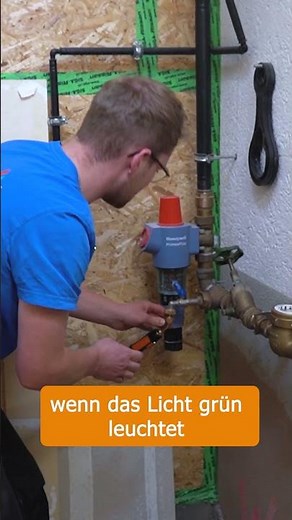 Druckmessung leicht gemacht mit dem neuen testo Smart Probes Wasser-Set! 🔥