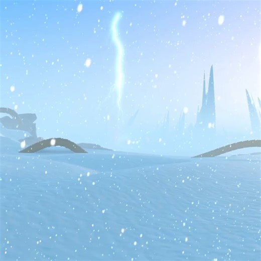Trailmakers on Instagram: "Welcome to Hoff. ❄️ Coming as part of the Frozen Tracks DLC."