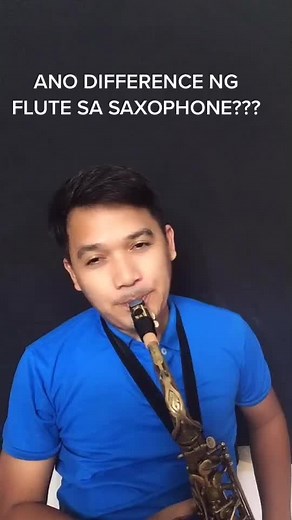 Flute vs Saxophone: What's the Difference?