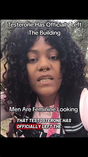 Are Men Too Feminine Today? Understanding Testosterone Levels
