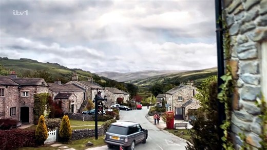 Emmerdale 7th May 2026