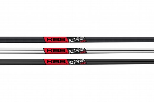 Which KBS putter shaft best suits your game?