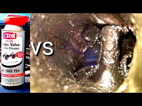 great product cleans intake valves