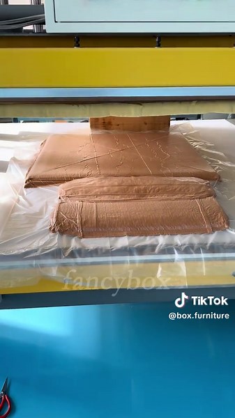 Compressed sofa after packing in a small box High-quality compressed sofa, small packaging size, saving 90% on transportation costs #Furnituresupplier #homeFurniture #Sourcefactory #Compressedchair#Globalsupply #home #livingroom ‎