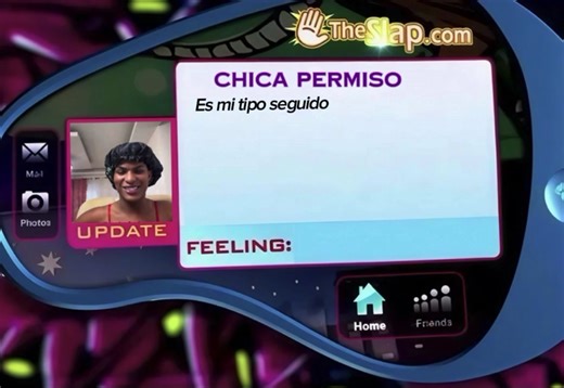 Es mi tipo seguidores #meme #viral #republicadominicana #chicapermiso #trending