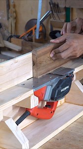 136K views · 1.2K reactions | DIY Benchtop Jointer - How to Make a Jointer 邏 #planner #raising #panel #maker #wooddiy #woodcraft #Wow #amazing #reelsfb #carpenter #tricks #wooddesign #woodjoinery #tipswoodworking #woodworking #woodwork #reelsviral #woodhacks #homedesign #homedecor #reels #wood #Japanesejoinery #FacebookReelsContest | Woodworking Ideas | Facebook