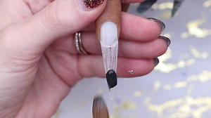 plastic wrap nails part 2 spider gel & crystals Today's video im doing the rest of the plastic wrap set with spider gel and crystals in Real time - step by step tutorial PRODUCTS IN VIDEO: NAIL THRONE IS MY SITE*** (If your purchase from the nail throne I profit from sales) Teal Twinkle Forest Green Chunky Graphite Liquid Silver Ocean Blue Meteor Peppermint https://www.nailthrone.com/collections/glitterbels-pre-mixed-glitter Core Powders: Glass slippers https://www.nailthrone.com/collections/cor