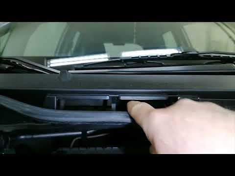 Honda Jazz Vin Number Location