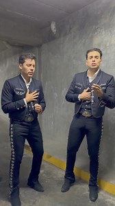 CABALLERO 🎵🔥 | Los Hermanos Barba