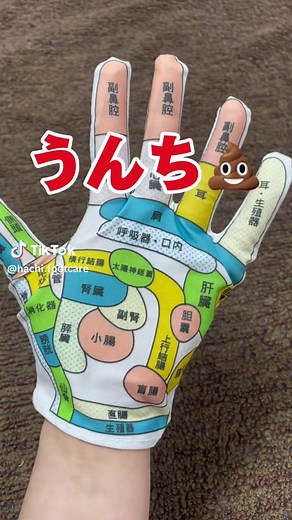 便秘解消に役立つ足裏マッサージ