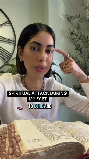 Jeanette on Instagram: "My thoughts were a little chaotic but just felts so moved by the spirit to share this. Someone else needs this word today. Jesus loves you (and so do I 🥰) “The thief comes only to steal and kill and destroy; I have come that they may have life, and have it to the full.” ‭‭John‬ ‭10‬:‭10‬ ‭NIV‬‬ Be of good cheer. Stay encouraged. Put on the full armor of God so that the darts of the enemy cannot penetrate. The foe is already defeated! ⚔️ #fasting #faith #healingjourney #s