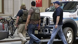 Chicago CEO Shooting: Man Shoots Boss, Then Himself