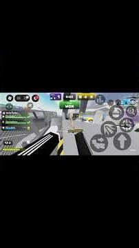 1 V 2 I Forced him to leave #roblox #robloxedit #gaming #viral #games #edit