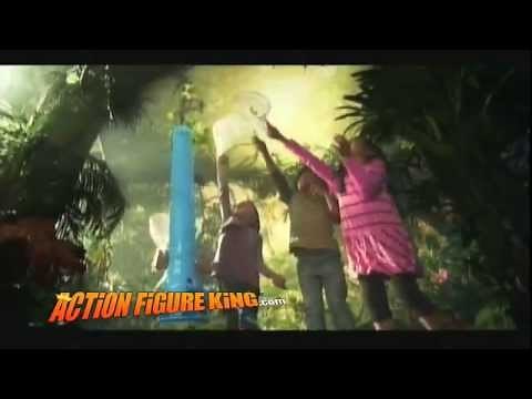 Elefun Commercial