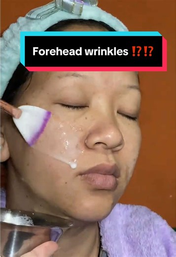 Forehead wrinkles or 11 lines? No worries! Revive Botox Face Pack is here 💫 Now available in Bhutan with a special discount😇😇 . . . #wrinkles #antiaging #fineline #botox #skincare