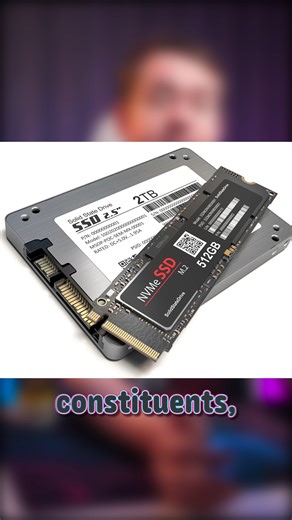 Not every M.2 SSD is created equal - do you REALLY know what that little rectangle in your PC is? | UFD Tech