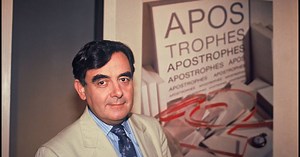 Apostrophes : 5 anecdotes sur l'émission culte de Bernard Pivot