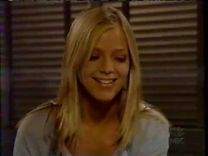 Passions Episode #796 August 20th 2002