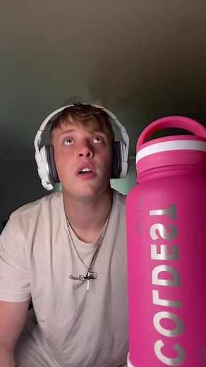 Lane Miller on TikTok