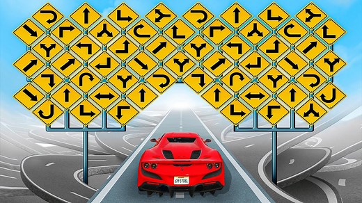 Gamer Beats This Impossible High IQ Challenge—Mind Games