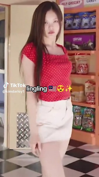 Dolla: The Rising K-Pop Girl Group from Malaysia