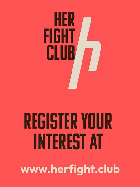 🔥 Her Fight Club is Almost Ready for YOU! 🔥 The wait is nearly over! 💥 Our all women and children Muay Thai gym in Abu Dhabi is getting its final touches, and we can’t wait to welcome you. Are you ready to train, sweat, and unleash your inner fighter? 🏆 Exclusive opening offers 🥊 World-class coaching 👊 A supportive, empowering community 📢 Be the first to join—Register your interest now at www.herfight.club! #HerFightClub #MuayThaiWomen #AbuDhabiFitness #WomensMuayThai #HerFightClubUAE #ch