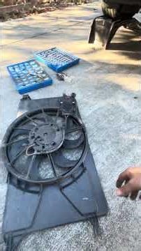 2016 ford focus 2.0L