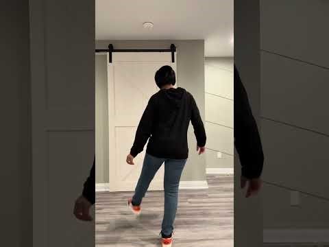 Never Too Much - Line Dance Tutorial