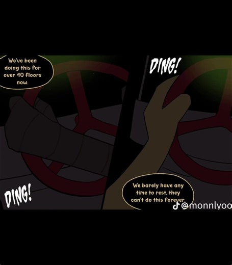 comic by @★ lyo|| why does my voice sound horrible in this😔 I can sense the 67 people already…. Sprout: me Astro: @finn 🦭 Vee:@Vivi Shelly:@Shelly/Saturn ||#dandysworldart #dandysworld #voiceover #comicdub #dandysworldcomic