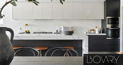 Το απλό και οικονομικό κόλπο που θα μεταμορφώσει την κουζίνα σας (χωρίς ανακαίνιση)