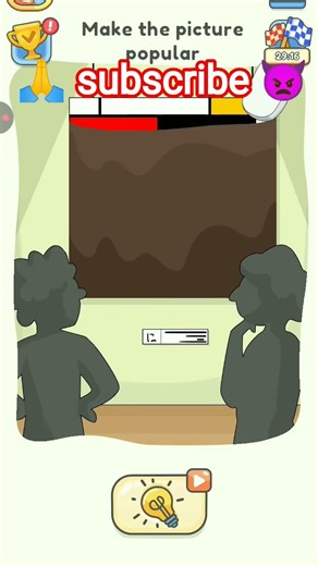 Dop 5 (Delete One Part) Level 233 Walkthrough‼️😈 Solutions - All Level@Jatin_gaimer