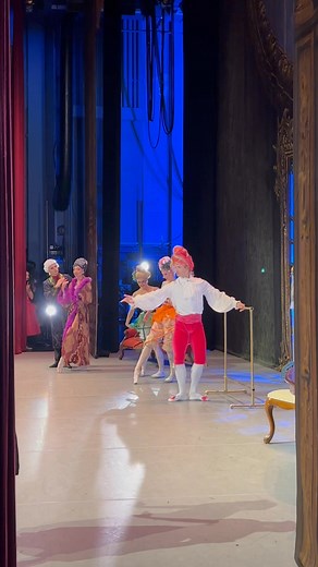 ✨ This Week on Stage: 12 Shows, 2 Spectacular Productions. ✨ Join us in your city for an evening where art comes alive! 👑 Cinderella Ballet 📍 Monroe, LA— Oct 29 📍Shreveport, LA—Oct 30 📍Dallas, TX— Nov 1 📍Houston, TX— Nov 2 📍Austin, TX— Nov 4 📍McAllen, TX— Nov 5 🌟 The Great Gatsby Ballet 📍Norfolk, NE— Oct 29 📍Omaha, NE— Oct 30 📍Colorado Springs, CO—Nov 2 📍Cheyenne, WY—Nov 4 📍Casper, WY— Nov 5 📍Rapid City, SD— Nov 6 | World Ballet Company
