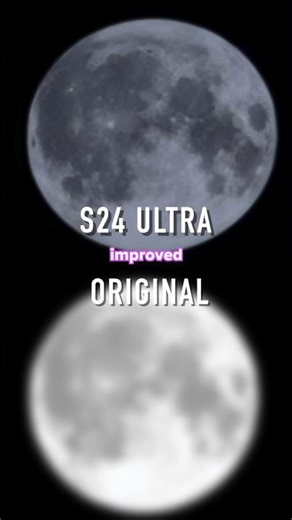 Samsung is FAKING their moonshot🤯