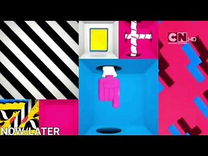 CARTOON NETWORK DIMENSIONAL