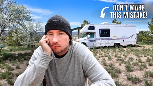 RV Life Essentials – What We Can’t Live Without