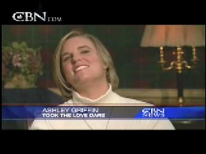 'Fireproof' Book Transforms Marriages: Taking the Love Dare - CBN.com