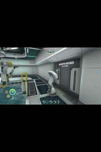 How to get Vehicle Upgrades in Subnautica
