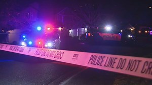 Man with knife shot, killed by police in Federal Way following domestic violence call