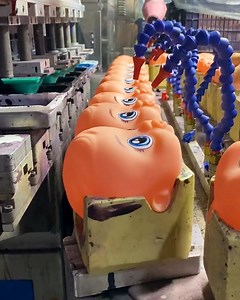 860K views · 1.3K reactions | The very interesting process of doll-making ✨ | Rush Brush | Facebook