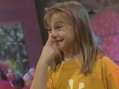 Animal Jam TV Airing TLC On The Spot Full Episode 20