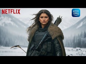 Top 10 Intense Post-Apocalyptic TV Series to Watch Right Now| Survival, Sci-Fi & Dystopian Worlds