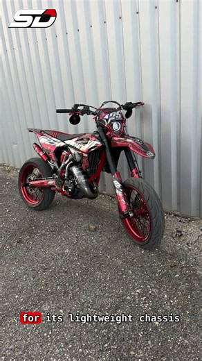 Beta RR 125 2T – The Ultimate 125 Two-Stroke? 🔥