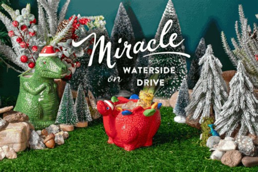 ✨ Miracle on Waterside Drive is BACK! ✨ Norfolk’s holiday pop-up bar is here to bring festive magic to your winter nights! Perfect for date nights, girls’ nights, or fun outings with friends — enjoy cocktails, seasonal vibes, and table activities like Gingerbread Houses, Ornaments, and Christmas Portrait Making Kits. 🎨 Classic Paint Nights: Mon, Dec 15 & 22 | 6:30–8:30pm 🧶 Chunky Knit Blanket Class: Sun, Dec 14 & 21 | 11am–1pm 🏡 Porch Leaner Class: Sun, Dec 14 & 21 | 1:30–3:30pm ⏰ Open NOW th