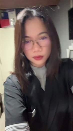 post 24 hours shift little miss