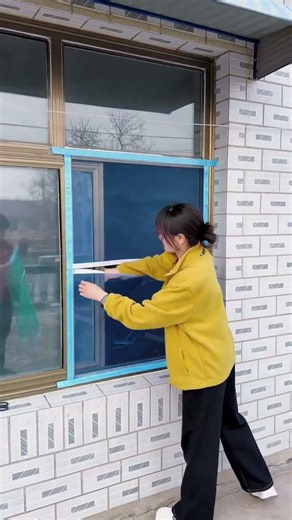 Amazingly well and outstanding window design decoration system work too beautiful.